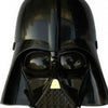 Black - Halloween Festival Horror Mask Star Wars the Darth Vader Mask Horrible Super Hero and Star Wars Plastic Masquerade Masks