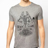 Short Sleeve Star Wars T Shirts