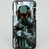 Star Wars Cases