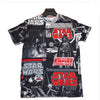 he Force Awakens Darth Vader Kylo Ren T shirts