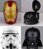 Star Wars 3D Mug Cup Darth Vader Stormtrooper