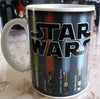 Star Wars Mug Color Change Coffee Shop